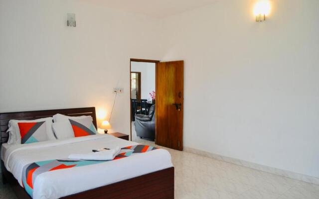 Safari land and guest house