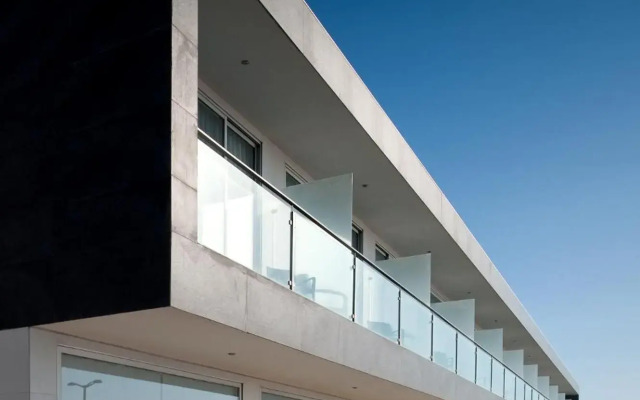 Furadouro Boutique Hotel Beach & Spa