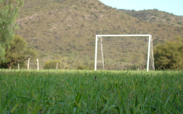 Torres de la Quebrada