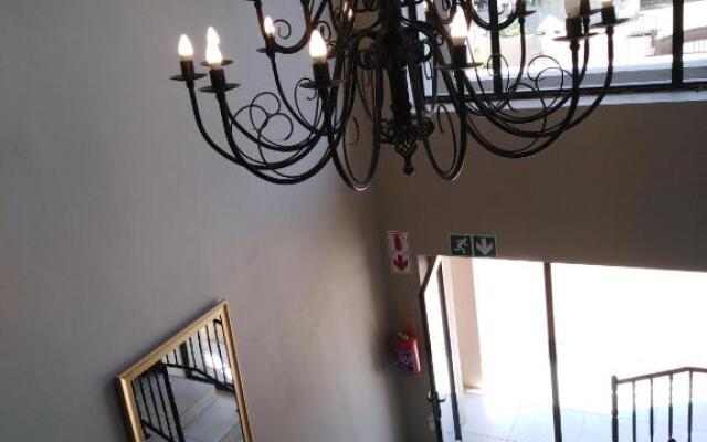 Tuscany Boutique Hotel