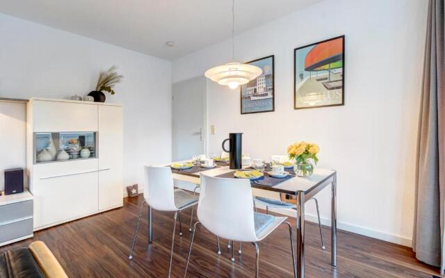 Villa Madeleine KU 01