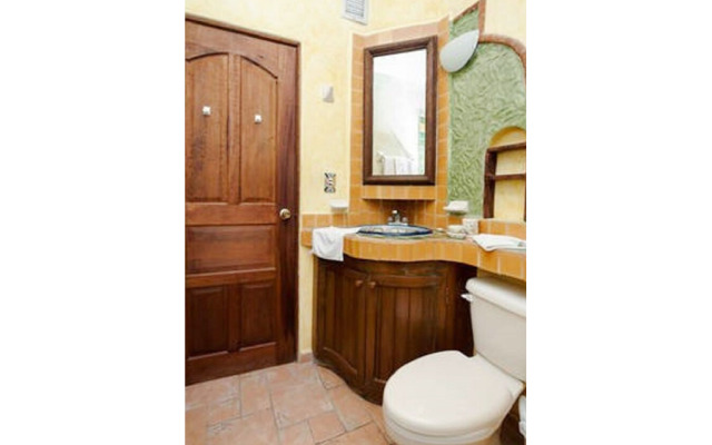 Hacienda del Carmen Condominium by ChezPlaya