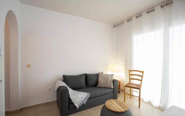 1012 Apartamento cerca de la playa