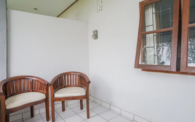 Getsemani Guest House