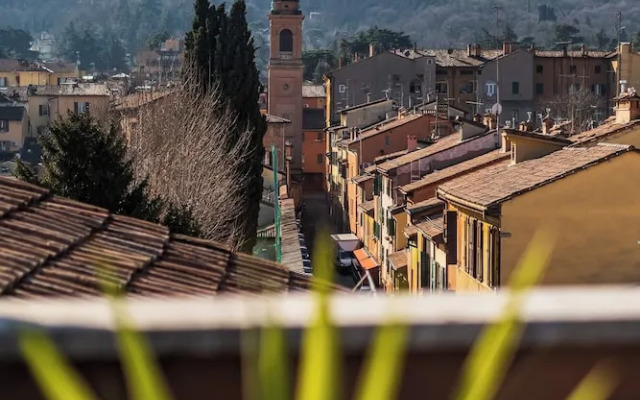 Santa Caterina Apartment