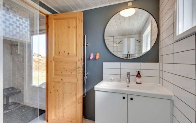 "Kaare" - 200m from the sea in Western Jutland