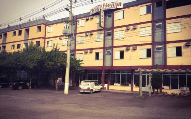 Hengu Hotel, Restaurante e Eventos