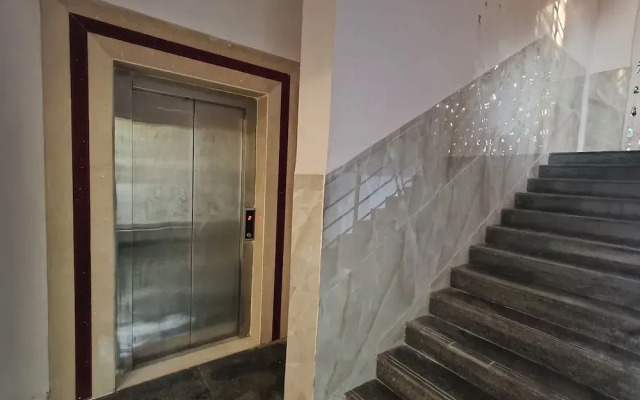 Hotel Morya Residency Parel
