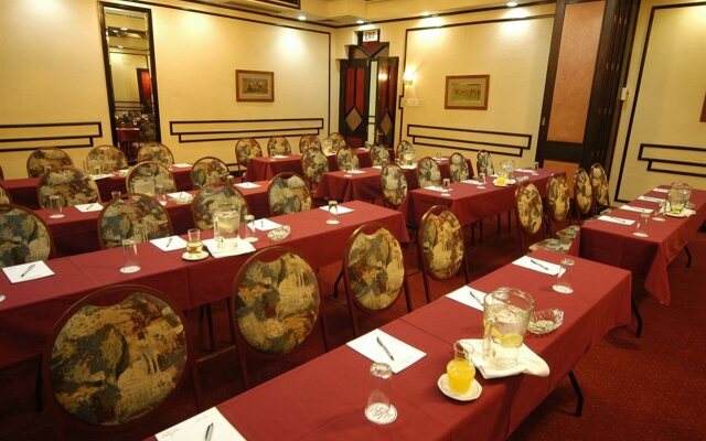 Cumberland Hotel Worcester