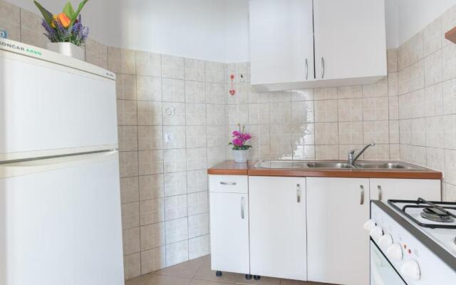 Apartment Marinko