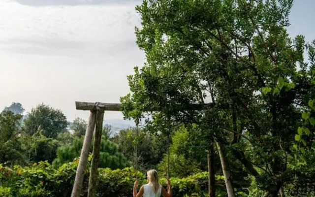 Pool Villa Espigueiro I