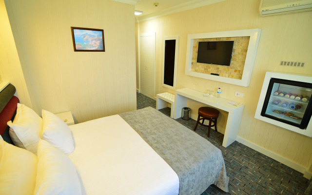 Tekirdag Yat Hotel