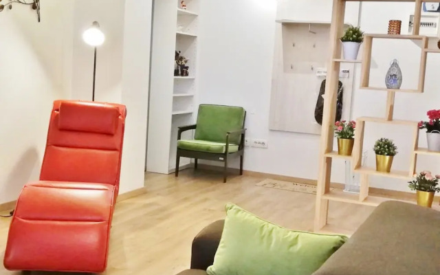 Stylish Rijeka City Center Apartment