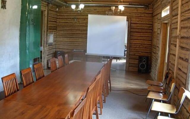 Vana Postimaja Accommodation