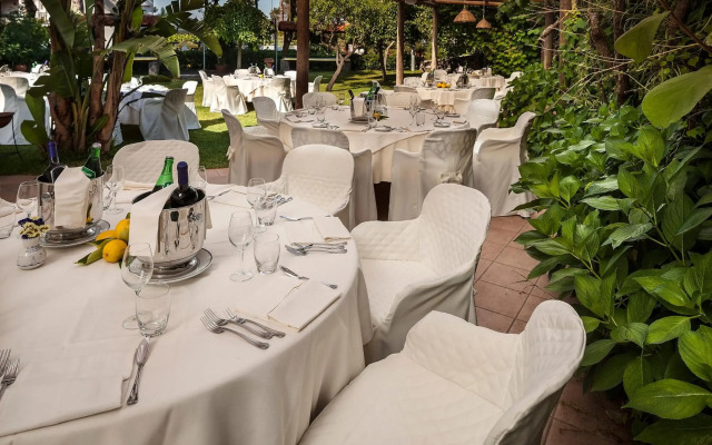 Hotel Continental Ischia