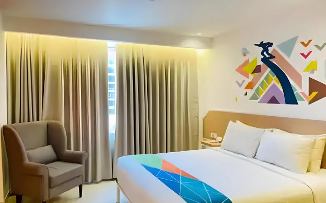 Dafam Express Jaksa Jakarta