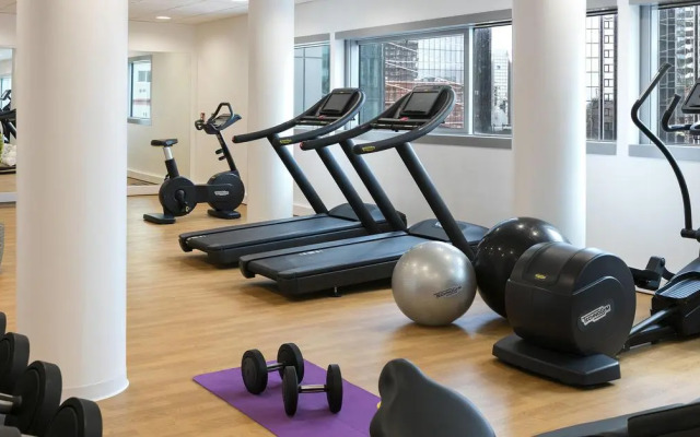 Melia Paris La Defense