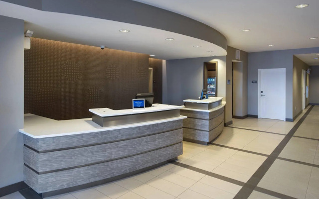 Residence Inn by Marriott Boston Bridgewater