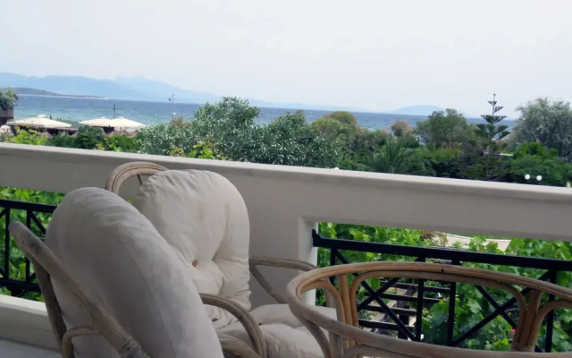Olive Mansion Suites