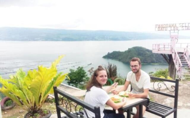 Sapo Karo Rest House