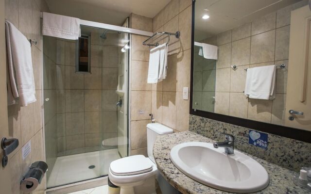 Tri Hotel Vittoria Bento