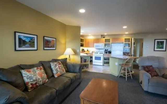 Scenic Wonders Falcon's Nest 3 Bedrooms