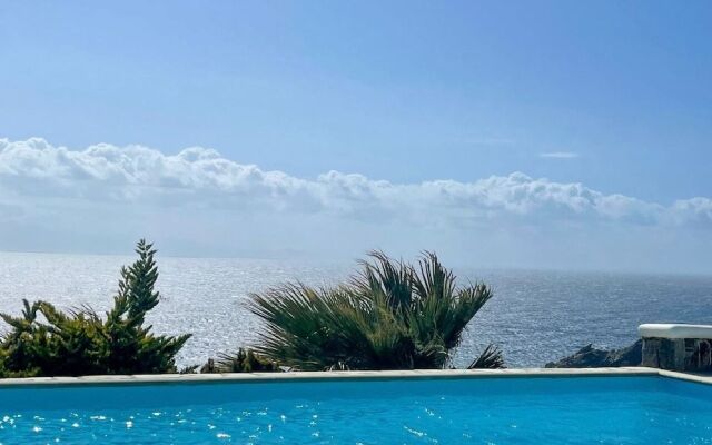 Mykonos Dot - The Villas