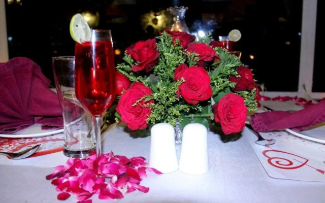 The Fern Residency Rajkot