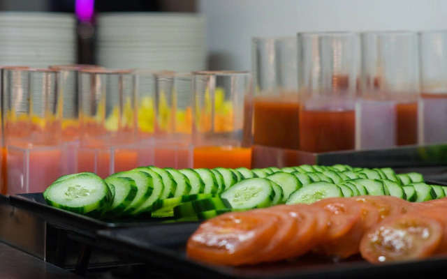 The Taste Hotel Heidenheim