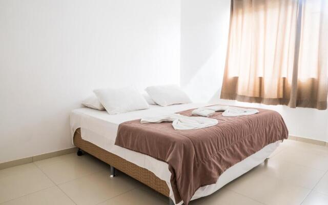 Monte Líbano Hotel