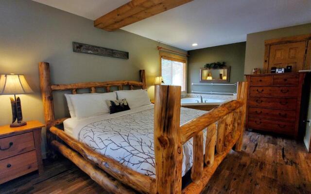 Inn on Fall River & Fall River Cabins