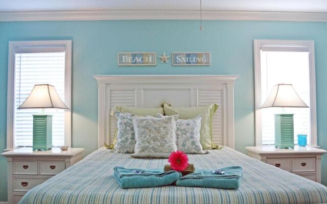 Sarasota - Coastal Reflections 2843