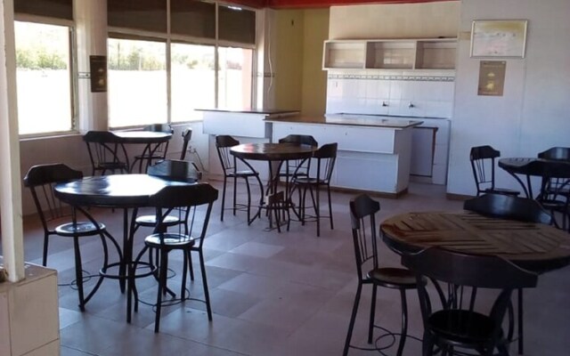 Ipiz Hotel Naivasha