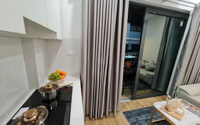 The West Lake Serenity'N Homestay Ha Noi