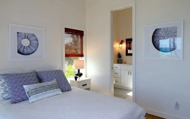 Azure 3 Bedroom Home