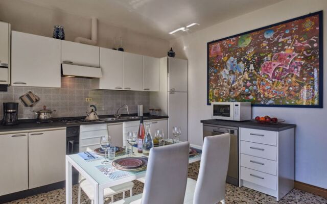 Cottage al Lago 43190