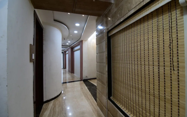 Hotel Om Stay Well