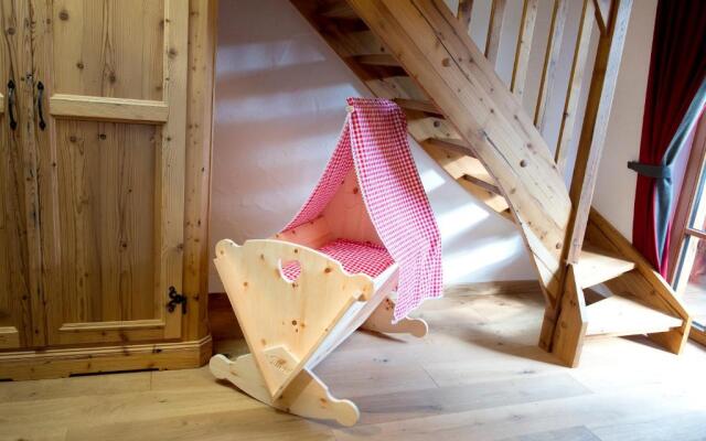 Ludlalm am Prebersee