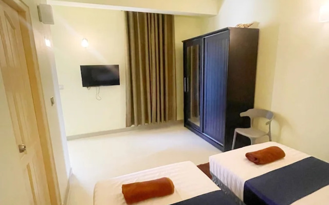 Oren Hotel Maldives
