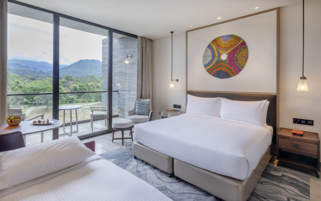 Gran Melia Arusha