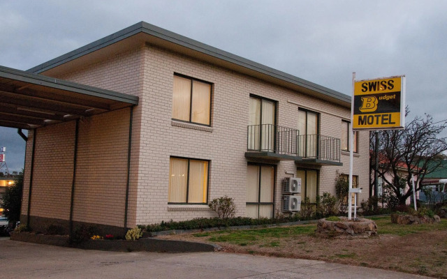 Swiss Motel
