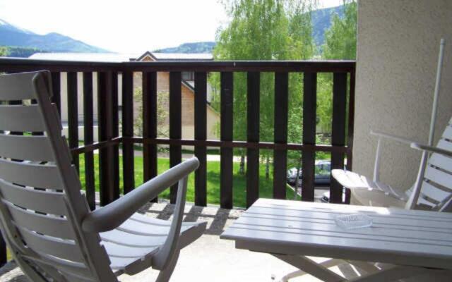 Appartement Villard-de-Lans, 3 pièces, 6 personnes - FR-1-515-26