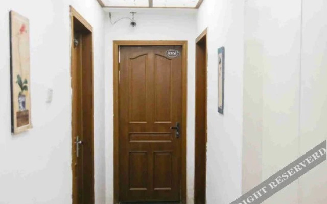 Yangguang Family Hotel