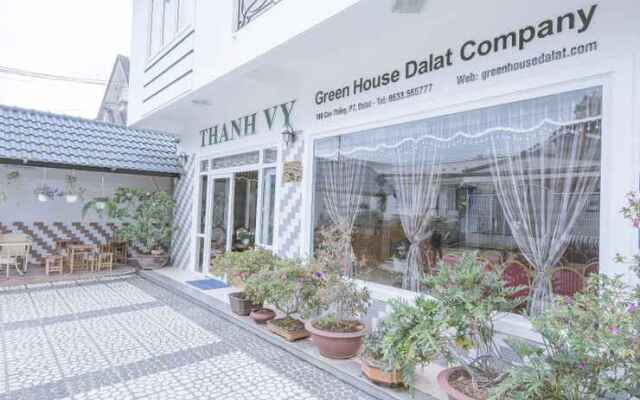 Thanh Vy Hotel