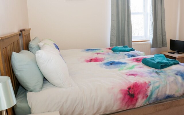 The Old Bakery House