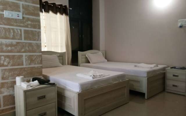 Hotel Siddarth Palace