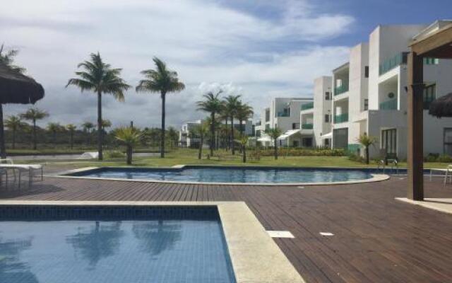 Cond Mediterrâneo I - Iberostate