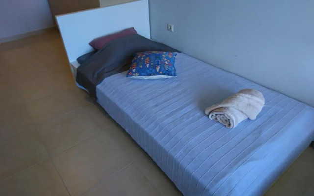 Kassia Apartment