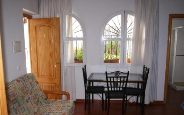 Hostal Alcazar I