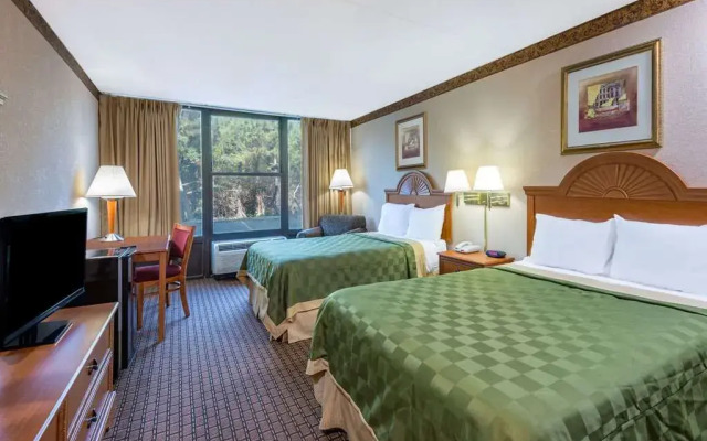 Ramada West Atlantic City
